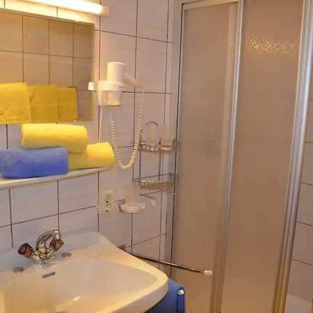 Haus Margit Apartment