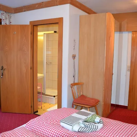 Apartment Haus Margit