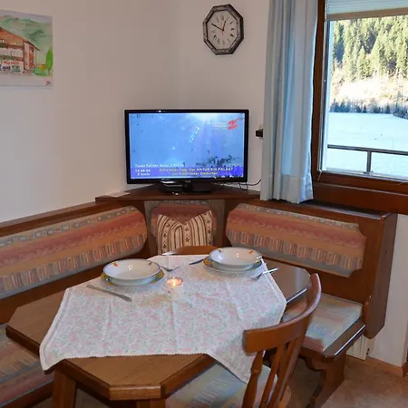 Haus Margit Apartment Mayrhofen