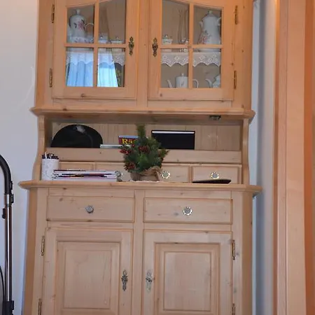 Apartment Haus Margit *