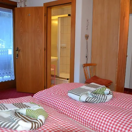 Haus Margit Apartment