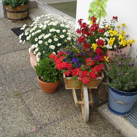 Haus Margit * Mayrhofen