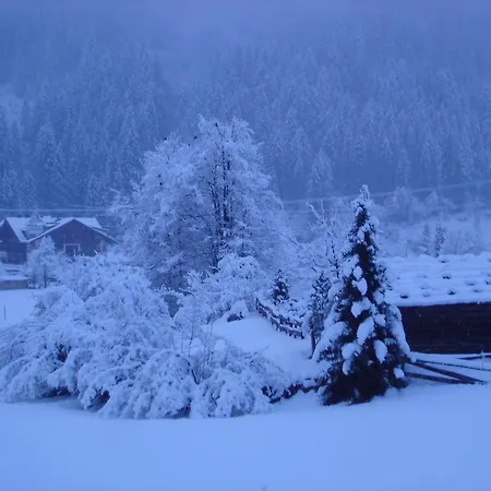 Haus Margit Mayrhofen