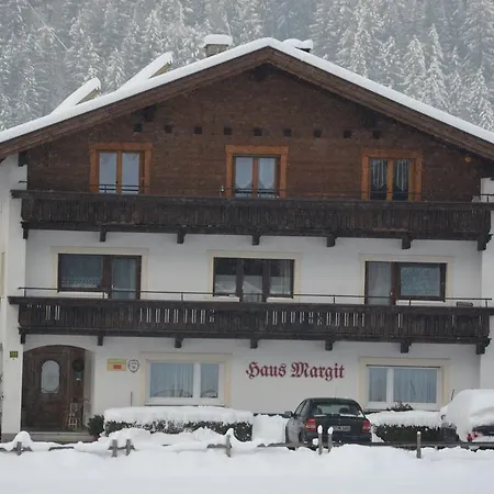 Haus Margit * Mayrhofen